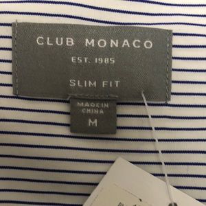Club Monaco
